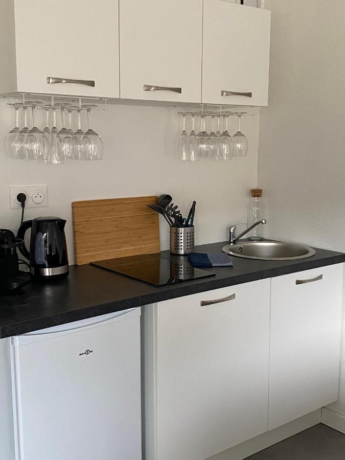 Les Baux-Beaux Apartment Ngoại thất bức ảnh