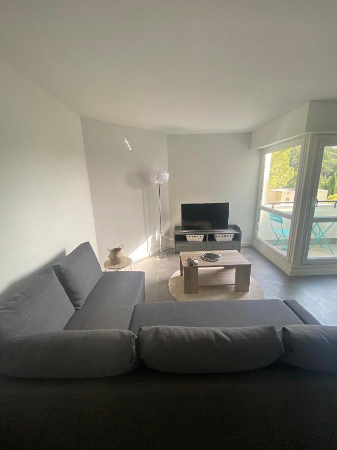 Les Baux-Beaux Apartment Ngoại thất bức ảnh