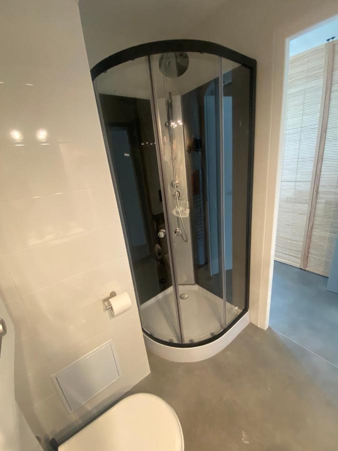 Les Baux-Beaux Apartment Ngoại thất bức ảnh