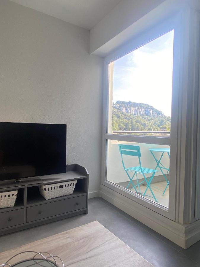 Les Baux-Beaux Apartment Ngoại thất bức ảnh