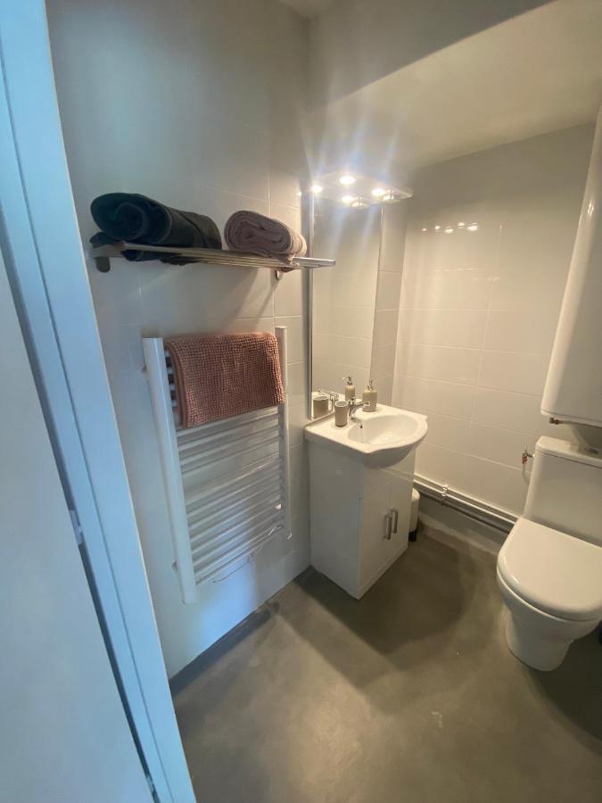 Les Baux-Beaux Apartment Ngoại thất bức ảnh