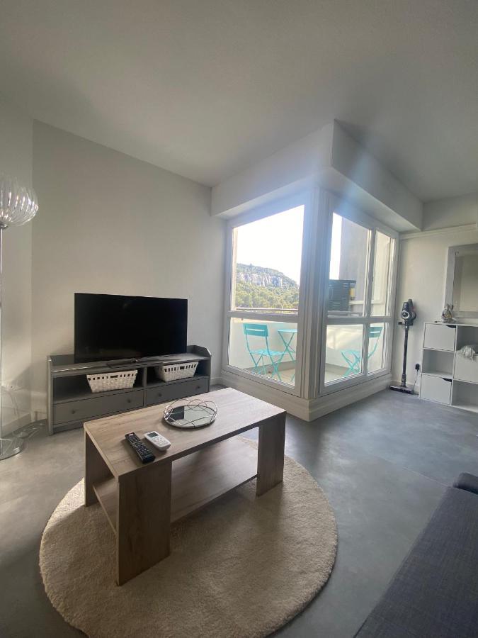 Les Baux-Beaux Apartment Ngoại thất bức ảnh