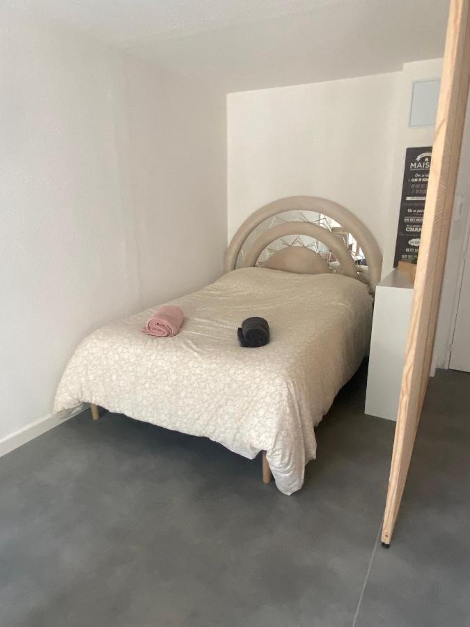 Les Baux-Beaux Apartment Ngoại thất bức ảnh
