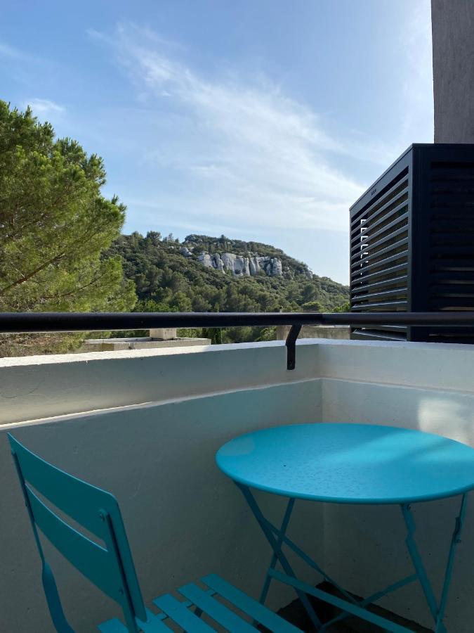 Les Baux-Beaux Apartment Ngoại thất bức ảnh