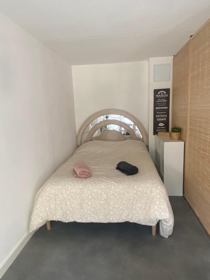 Les Baux-Beaux Apartment Ngoại thất bức ảnh